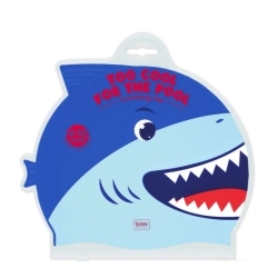 Bonnet de bain - Requin