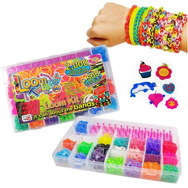 Loom twister set
