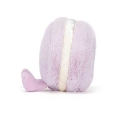 Amuseable - Macaron May lavande