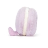Amuseable - Macaron May lavande