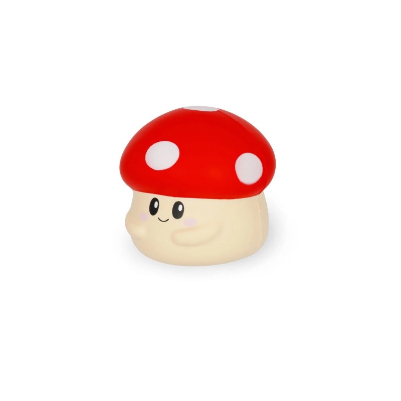 Anti-stress Champignon
