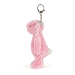 Lapin Blushkin Blossom - Porte-clé