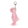 Lapin Blushkin Blossom - Porte-clé