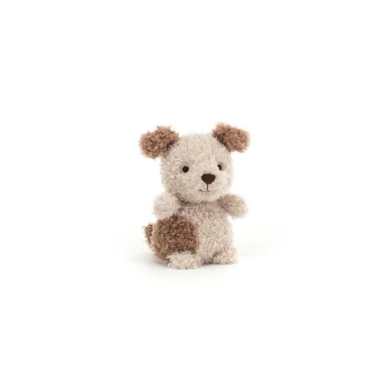 Little Pup - Chiot