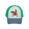 Tiny Team - Casquette Chien 2-6 ans