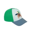 Tiny Team - Casquette Chien 2-6 ans
