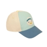 Tiny Team - Casquette Canard 2-6 ans