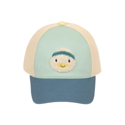 Tiny Team - Casquette Canard 2-6 ans