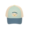 Tiny Team - Casquette Canard 2-6 ans