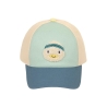 Tiny Team - Casquette Canard 1-2 ans