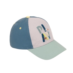 Tiny Team - Casquette Play 2-6 ans