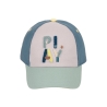 Tiny Team - Casquette Play 1-2 ans