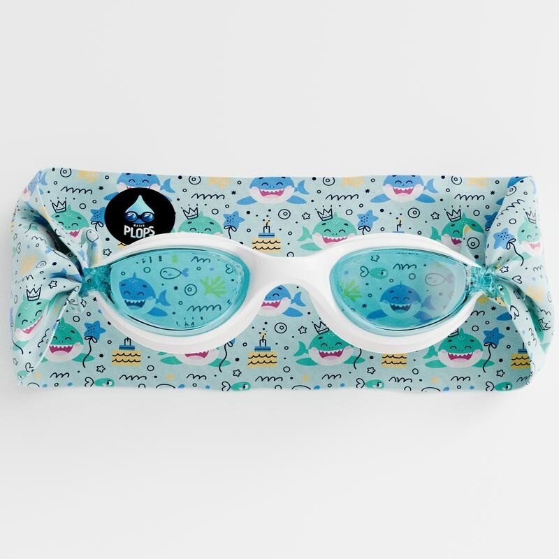 Waterplops 8/12 ans - Requins Fun