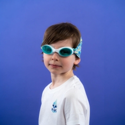 Waterplops 8/12 ans - Requins Fun
