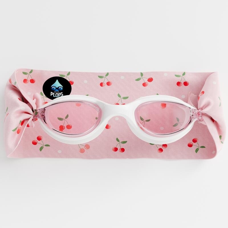 Waterplops 8/12 ans - Cerises