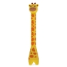 Stylo à bille avec base - Girafe