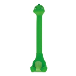 Stylo à bille avec base - Dino