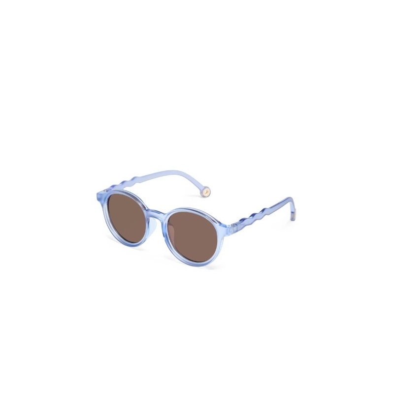Olivio&Co Junior 5 -12ans - Blueberry