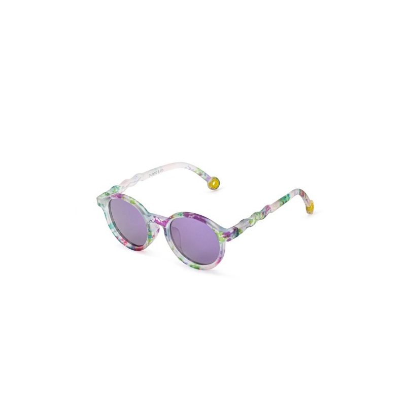 Olivio&Co Kids 3-5 ans - Wild Flower