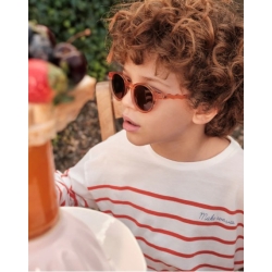 Olivio&Co Kids 3-5 ans - Fig Pink