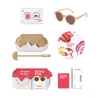 Olivio&Co Kids 3-5 ans - Fig Pink