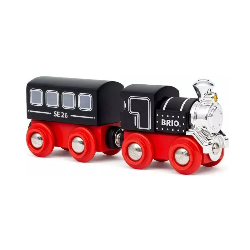 Train édition 2026
