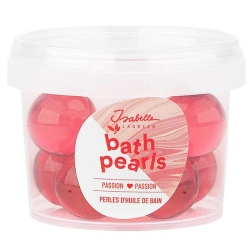 Boules de bain parfum fruit de la passion