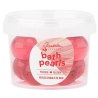 Boules de bain parfum fruit de la passion
