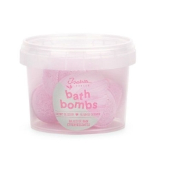 5 Billes de bain parfum fleur de cerisier