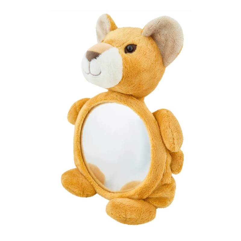 Miroir pour enfant Lion