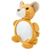 Miroir pour enfant Lion