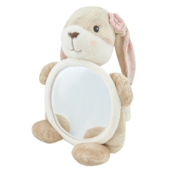 Miroir pour enfant Lapin