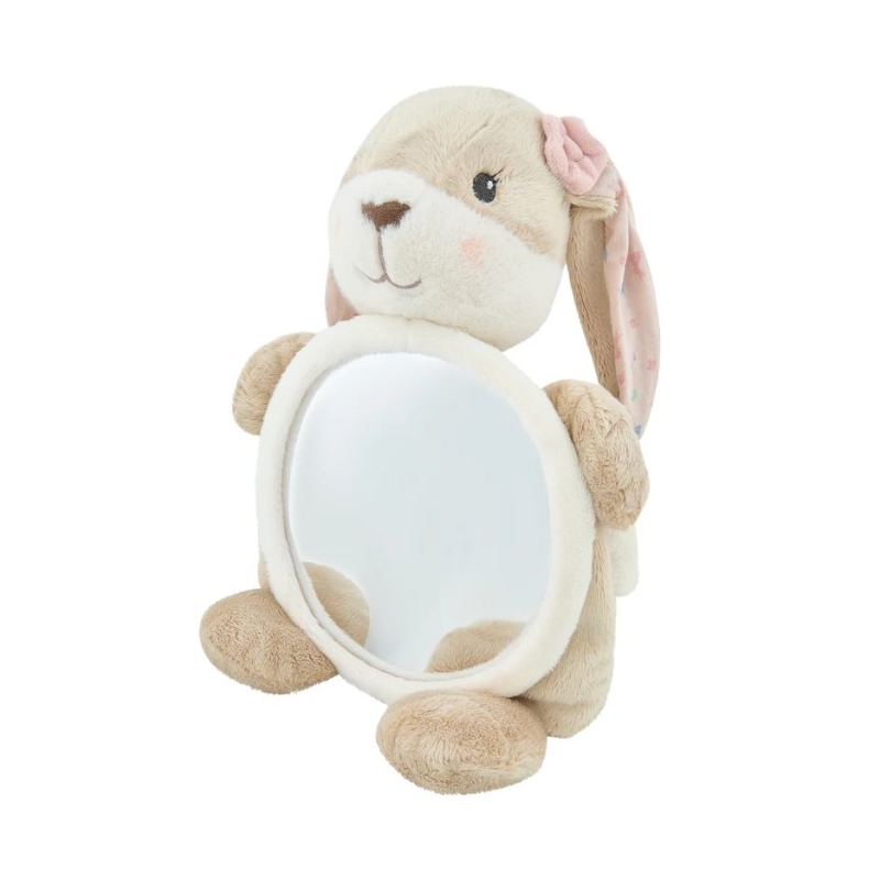 Miroir pour enfant Lapin