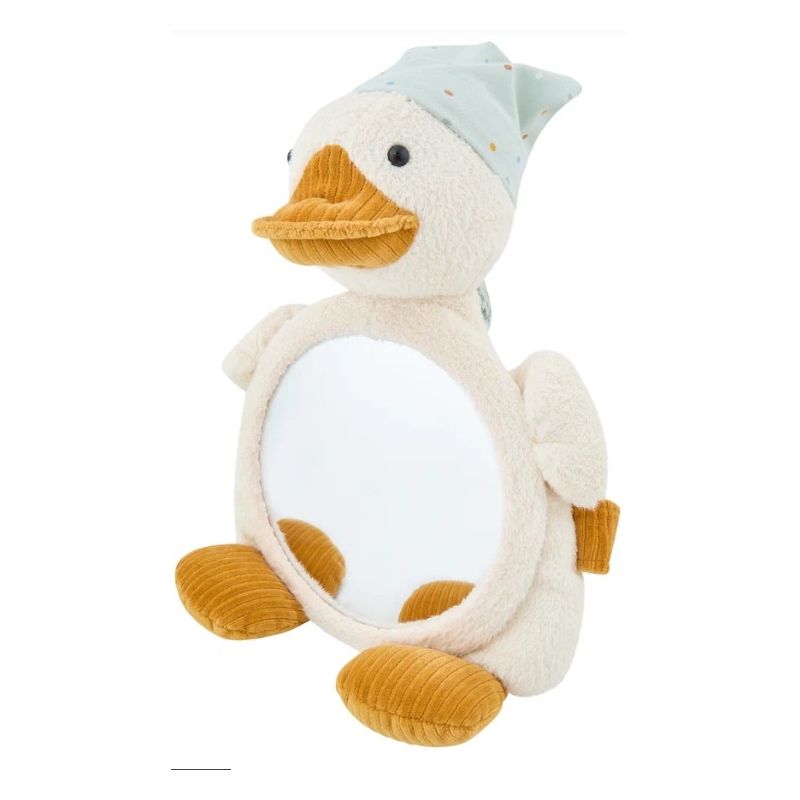 Miroir pour enfant Canard