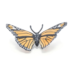 Papillon monarque