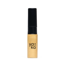 Nail Art Yaka - Vernis doré Honey Pop