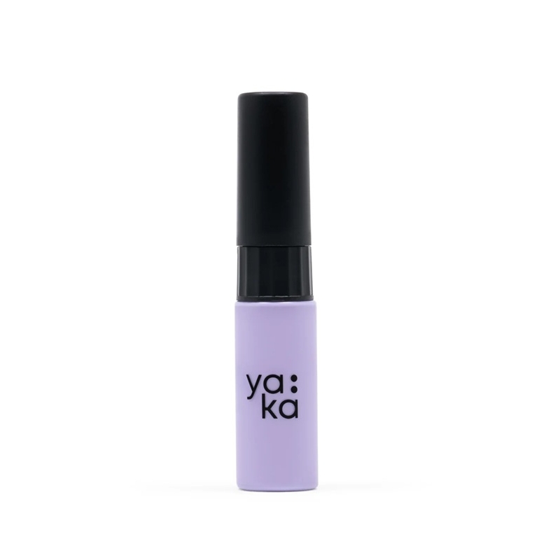Nail Art Yaka - Vernis Doux Lilas