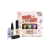 Nail Art Yaka - Coffret Sugar Cuties