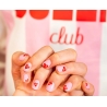 Nail Art Yaka - Coffret Kiss Kiss