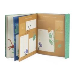 La forêt Mawa - Livre de naissance