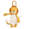 La forêt Mawa - Peluche lumineuse Mamba le lion