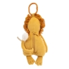 La forêt Mawa - Peluche lumineuse Mamba le lion