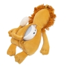 La forêt Mawa - Peluche lumineuse Mamba le lion