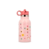 Gourde isotherme 350ml - Jeanne le chat