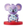 Faba - Figurine Blanche nuit