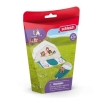 Schleich Mini monde - Accessoires de camping