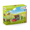 Farm World - Station de lavage pour vaches
