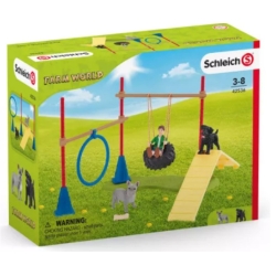 Farm World - Divertissement pour chiens