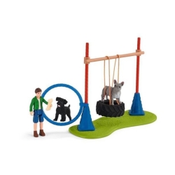 Farm World - Divertissement pour chiens