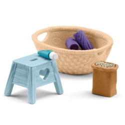 Horse Club - Accessoires de soins pour animaux